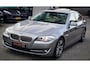 BMW 5-Serie 520i High Executive | Schuif / Kanteldak | Xenon | Leder | AUT | Nieuwe APK | PDC | Stoelverwarming | F1 flippers