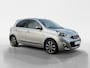 Nissan Micra 1.2 Connect Edition N-TEC | Automaat | Bluetooth | Parkeersensoren | 1e Eigenaar | 48.453KM!!! | NAP | Cruise & Climate Control | Navigatie | LMV | 12 Maanden BOVAG Garantie