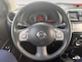 Nissan Micra 1.2 Connect Edition N-TEC | Automaat | Bluetooth | Parkeersensoren | 1e Eigenaar | 48.453KM!!! | NAP | Cruise & Climate Control | Navigatie | LMV | 12 Maanden BOVAG Garantie