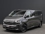 Volkswagen Multivan 2.5 L2H1 234pk eHybrid Style 8-pers Caravelle! Leder Navi 360-Cam Keyless Nieuw!PHEV M-Led 2xSchuifd