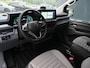 Volkswagen Multivan 2.5 L2H1 234pk eHybrid Style 8-pers Caravelle! Leder Navi 360-Cam Keyless Nieuw!PHEV M-Led 2xSchuifd