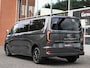 Volkswagen Multivan 2.5 L2H1 234pk eHybrid Style 8-pers Caravelle! Leder Navi 360-Cam Keyless Nieuw!PHEV M-Led 2xSchuifd