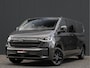 Volkswagen Multivan 2.5 L2H1 234pk eHybrid Style 8-pers Caravelle! Leder Navi 360-Cam Keyless Nieuw!PHEV M-Led 2xSchuifd