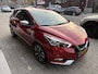 Nissan Micra 0.9 IG-T Tekna 1E EIG./NIEUWSTAAT/FULL OPTIONS/NAP
