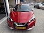 Nissan Micra 0.9 IG-T Tekna 1E EIG./NIEUWSTAAT/FULL OPTIONS/NAP