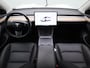 Tesla Model 3 Long Range RWD 75 kWh | Trekhaak | Warmtepomp | Automaat | Panorama dak | Stoel verwarming | Leder | Navigatie | Climate control | 360 Camera | Parkeer sensoren | LED | Elec. achterklep