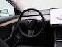 Tesla Model 3 Long Range RWD 75 kWh | Trekhaak | Warmtepomp | Automaat | Panorama dak | Stoel verwarming | Leder | Navigatie | Climate control | 360 Camera | Parkeer sensoren | LED | Elec. achterklep