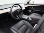 Tesla Model 3 Long Range RWD 75 kWh | Trekhaak | Warmtepomp | Automaat | Panorama dak | Stoel verwarming | Leder | Navigatie | Climate control | 360 Camera | Parkeer sensoren | LED | Elec. achterklep