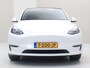 Tesla Model Y Long Range AWD 75kWh 351pk 91,3% SoH [ AMD RYZEN+AUTOPILOT+19 INCH+PREMIUM AUDIO ]