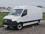 Mercedes-Benz Sprinter 317 L3H2 Automaat MBUX10