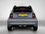 Fiat 500C 42 kWh 118pk Icon | Apple Carplay/Android Auto | Dodehoekdetectie | Camera | Stoelverwarming | Climate Control | Cruise Control |