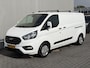 Ford Transit Custom 300 2.0 TDCI L2H1*2X SCHUIF*HAAK*CAM*3-PERS*A/C*