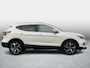 Nissan Qashqai 1.3 DIG-T Tekna Black Edition | Panoramadak | Adaptive Cruise Control | Dealeronderhouden | Stoelverwarming | 360° | Dodehoek | Apple & Android |