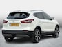 Nissan Qashqai 1.3 DIG-T Tekna Black Edition | Panoramadak | Adaptive Cruise Control | Dealeronderhouden | Stoelverwarming | 360° | Dodehoek | Apple & Android |