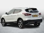 Nissan Qashqai 1.3 DIG-T Tekna Black Edition | Panoramadak | Adaptive Cruise Control | Dealeronderhouden | Stoelverwarming | 360° | Dodehoek | Apple & Android |