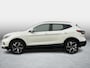 Nissan Qashqai 1.3 DIG-T Tekna Black Edition | Panoramadak | Adaptive Cruise Control | Dealeronderhouden | Stoelverwarming | 360° | Dodehoek | Apple & Android |