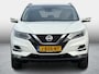 Nissan Qashqai 1.3 DIG-T Tekna Black Edition | Panoramadak | Adaptive Cruise Control | Dealeronderhouden | Stoelverwarming | 360° | Dodehoek | Apple & Android |