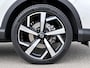 Nissan Qashqai 1.3 DIG-T Tekna Black Edition | Panoramadak | Adaptive Cruise Control | Dealeronderhouden | Stoelverwarming | 360° | Dodehoek | Apple & Android |