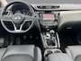 Nissan Qashqai 1.3 DIG-T Tekna Black Edition | Panoramadak | Adaptive Cruise Control | Dealeronderhouden | Stoelverwarming | 360° | Dodehoek | Apple & Android |