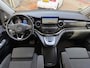 Mercedes-Benz V-klasse 300d L DC Airmatic luchtvering Standkachel Distronic Thermotronic Klasse3 Alarm Easypack 2x Schuifdeur elektrisch