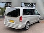 Mercedes-Benz V-klasse 300d L DC Airmatic luchtvering Standkachel Distronic Thermotronic Klasse3 Alarm Easypack 2x Schuifdeur elektrisch