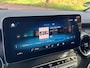 Mercedes-Benz V-klasse 300d L DC Airmatic luchtvering Standkachel Distronic Thermotronic Klasse3 Alarm Easypack 2x Schuifdeur elektrisch