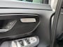 Mercedes-Benz V-klasse 300d L DC Airmatic luchtvering Standkachel Distronic Thermotronic Klasse3 Alarm Easypack 2x Schuifdeur elektrisch