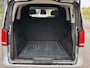 Mercedes-Benz V-klasse 300d L DC Airmatic luchtvering Standkachel Distronic Thermotronic Klasse3 Alarm Easypack 2x Schuifdeur elektrisch
