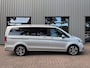 Mercedes-Benz V-klasse 300d L DC Airmatic luchtvering Standkachel Distronic Thermotronic Klasse3 Alarm Easypack 2x Schuifdeur elektrisch