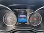 Mercedes-Benz V-klasse 300d L DC Airmatic luchtvering Standkachel Distronic Thermotronic Klasse3 Alarm Easypack 2x Schuifdeur elektrisch