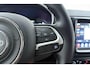Jeep Compass 4xe 190 Plug-in Hybrid Electric Limited Business Automaat | Navigatie | Camera | Zwart dak | Climate control | Keyless | Dakrails