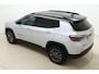 Jeep Compass 4xe 190 Plug-in Hybrid Electric Limited Business Automaat | Navigatie | Camera | Zwart dak | Climate control | Keyless | Dakrails