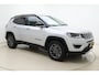 Jeep Compass 4xe 190 Plug-in Hybrid Electric Limited Business Automaat | Navigatie | Camera | Zwart dak | Climate control | Keyless | Dakrails