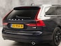 Volvo V90 2.0 T4 Momentum Sport 190Pk Automaat (APPLE CARPLAY, GROOT NAVI, LEDER, GETINT GLAS, STOELVERWARMING ACHTER, MEMORY SEATS, ELEK ACHTERKLEP, NIEUWE APK, NIEUWSTAAT)