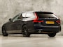 Volvo V90 2.0 T4 Momentum Sport 190Pk Automaat (APPLE CARPLAY, GROOT NAVI, LEDER, GETINT GLAS, STOELVERWARMING ACHTER, MEMORY SEATS, ELEK ACHTERKLEP, NIEUWE APK, NIEUWSTAAT)