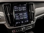Volvo V90 2.0 T4 Momentum Sport 190Pk Automaat (APPLE CARPLAY, GROOT NAVI, LEDER, GETINT GLAS, STOELVERWARMING ACHTER, MEMORY SEATS, ELEK ACHTERKLEP, NIEUWE APK, NIEUWSTAAT)