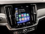 Volvo V90 2.0 T4 Momentum Sport 190Pk Automaat (APPLE CARPLAY, GROOT NAVI, LEDER, GETINT GLAS, STOELVERWARMING ACHTER, MEMORY SEATS, ELEK ACHTERKLEP, NIEUWE APK, NIEUWSTAAT)