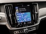 Volvo V90 2.0 T4 Momentum Sport 190Pk Automaat (APPLE CARPLAY, GROOT NAVI, LEDER, GETINT GLAS, STOELVERWARMING ACHTER, MEMORY SEATS, ELEK ACHTERKLEP, NIEUWE APK, NIEUWSTAAT)