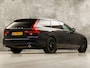 Volvo V90 2.0 T4 Momentum Sport 190Pk Automaat (APPLE CARPLAY, GROOT NAVI, LEDER, GETINT GLAS, STOELVERWARMING ACHTER, MEMORY SEATS, ELEK ACHTERKLEP, NIEUWE APK, NIEUWSTAAT)