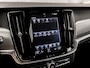 Volvo V90 2.0 T4 Momentum Sport 190Pk Automaat (APPLE CARPLAY, GROOT NAVI, LEDER, GETINT GLAS, STOELVERWARMING ACHTER, MEMORY SEATS, ELEK ACHTERKLEP, NIEUWE APK, NIEUWSTAAT)
