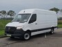 Mercedes-Benz Sprinter 317 L3H2 Automaat MBUX10