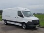 Mercedes-Benz Sprinter 317 L3H2 Automaat MBUX10