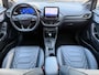 Ford Puma Vignale | Dealer onderhouden | Automaat | Winter pack | BLIS | Adapt. Cruise control | Lederen bekleding | Elektr. Achterklep | 18" lichtmetalen velgen | Bovag garantie |