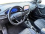 Ford Puma Vignale | Dealer onderhouden | Automaat | Winter pack | BLIS | Adapt. Cruise control | Lederen bekleding | Elektr. Achterklep | 18" lichtmetalen velgen | Bovag garantie |