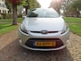 Ford Fiesta 1.25 Limited Airco Stuurbekrachtiging