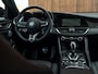 Alfa Romeo Giulia 2.9 V6 Quadrifoglio | Harman/Kardon | Adapt. cruise | Carplay | Carbon stuur