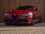 Alfa Romeo Giulia 2.9 V6 Quadrifoglio | Harman/Kardon | Adapt. cruise | Carplay | Carbon stuur