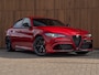 Alfa Romeo Giulia 2.9 V6 Quadrifoglio | Harman/Kardon | Adapt. cruise | Carplay | Carbon stuur