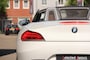 BMW Z4 2.3i sDrive Executive / top staat / perfecte historie /