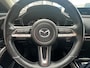 Mazda CX-30 2.0 e-SkyActiv-X M Hybrid Luxury AUTOMAAT | LEDER | Bose AUDIO | APPLE CARPLAY/ANFROID AUTO | STOEL- en STUURVERWARMING | 1e EIG. | NED. AUTO |